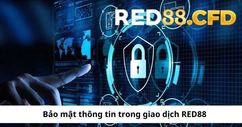 Bảo mật thông tin trong giao dịch